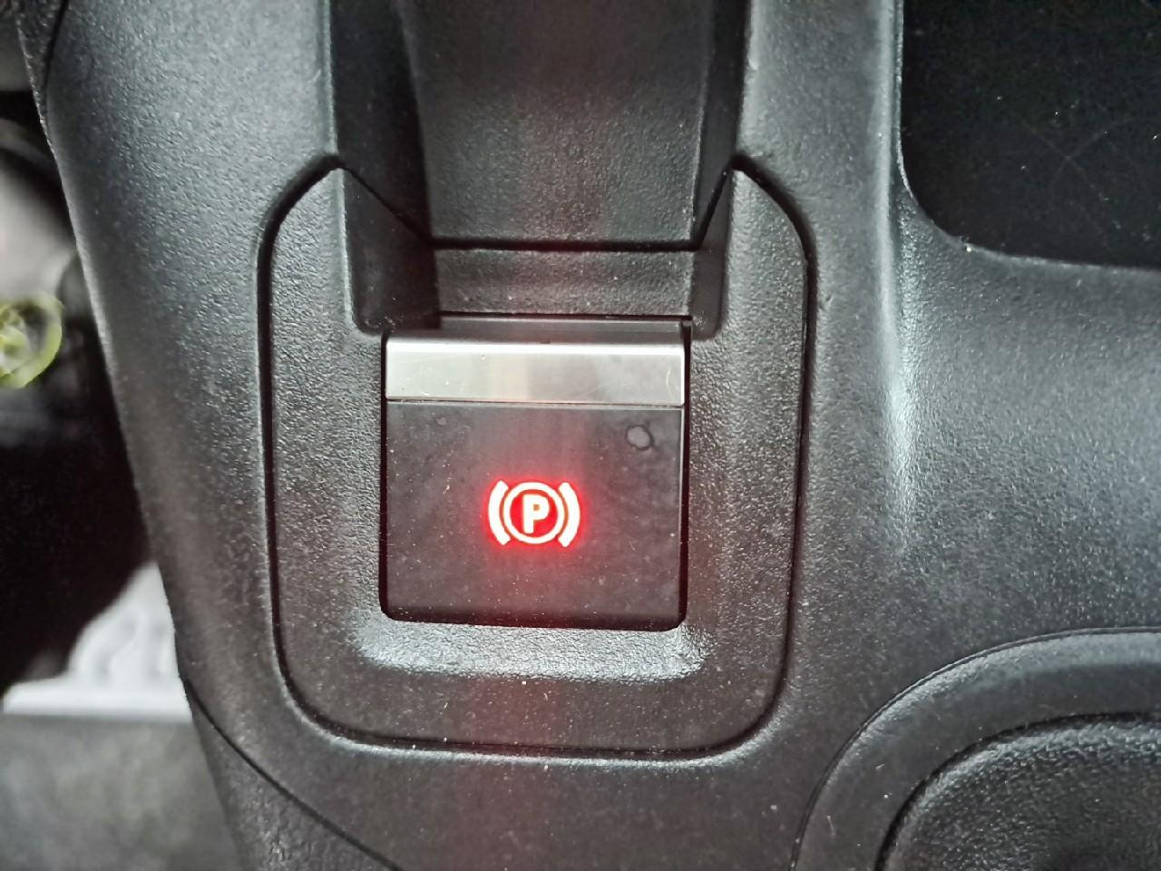 Citroën Berlingo van m 650 bluehdi 100 s&s bvm5 driver — photo 20