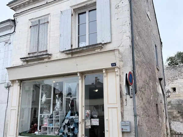 A LOUER ou A VENDRE