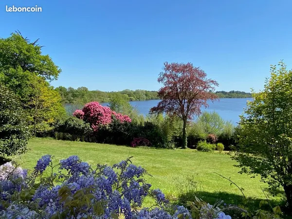 Maison 11 pièces 306 m²