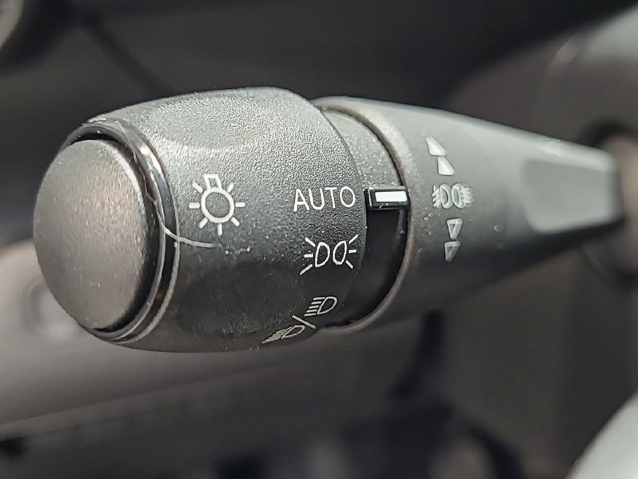 Peugeot Partner fourgon m 950 kg bluehdi 100 s&s bvm6 — photo 24