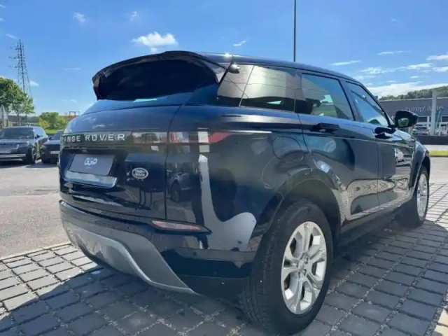 Land Rover Range Rover Evoque 1.5 p300e 309ch se awd bva mark iii — photo 8