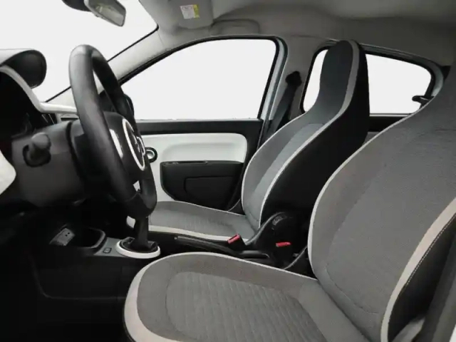 Renault Twingo 1.0 sce 65ch equilibre — photo 164