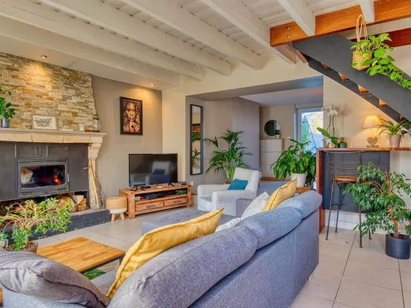 Maison 5 pièces 99 m²
