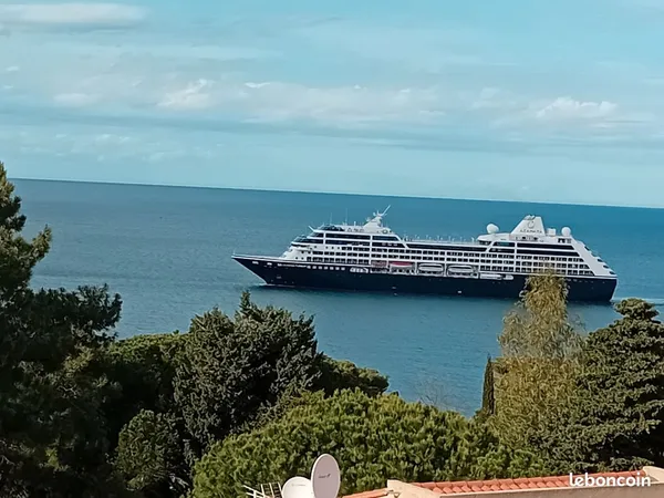 Location Collioure