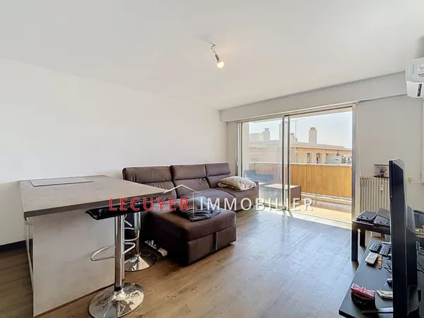 Vente appartement 1 Pièce(s)