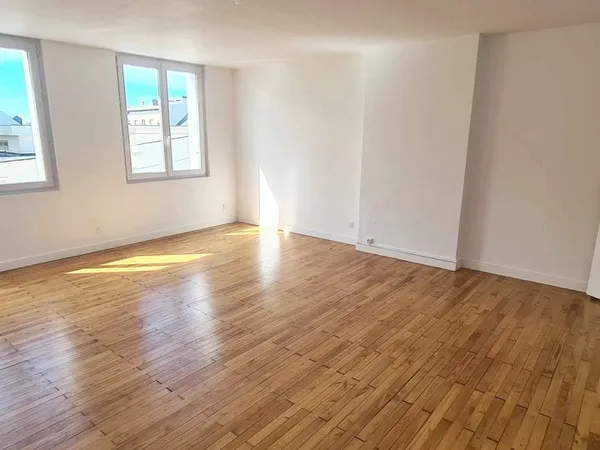 Appartement T3 a louer