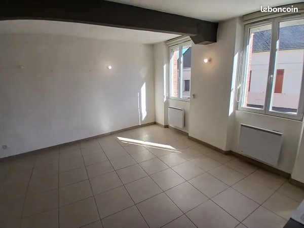 F3 à vendre