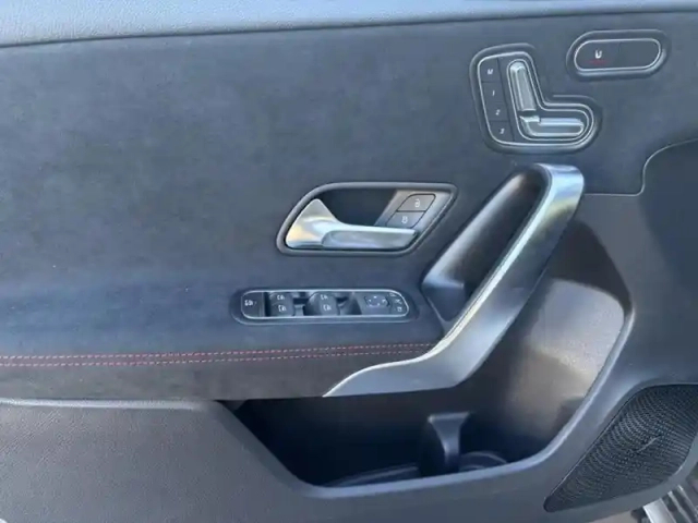 Mercedes Classe A 200 d star edition — photo 1
