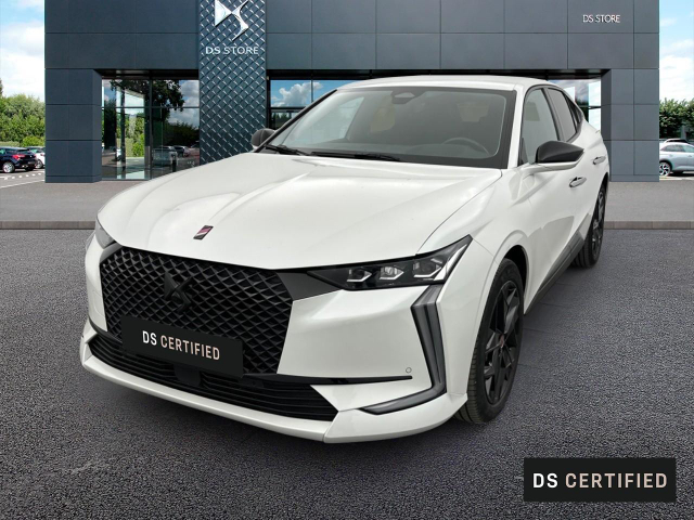 Ds Ds 4 hybride e-tense 225 eat8 performance line+