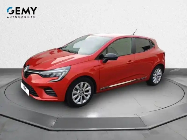 Renault Clio tce 90