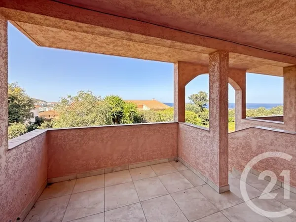 Appartement 3 pièces 56 m²