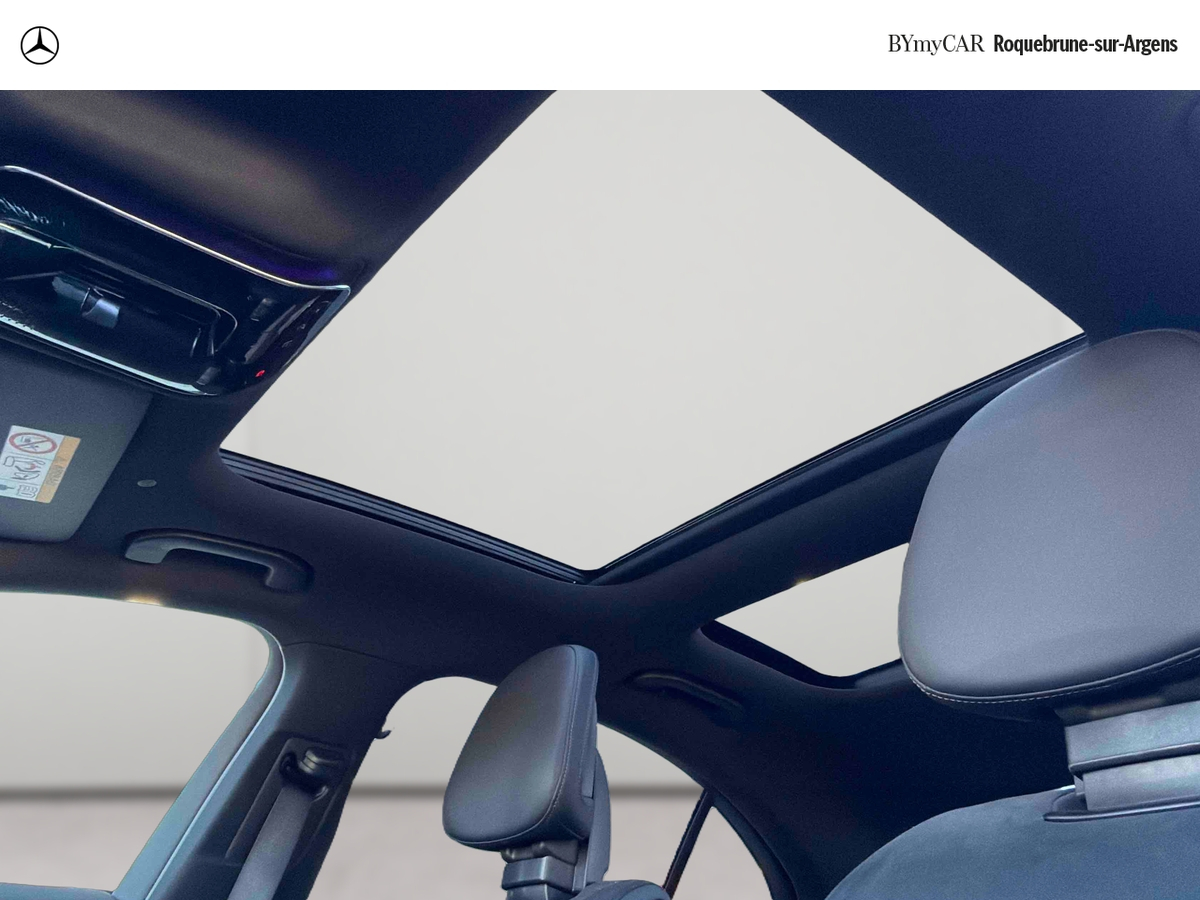 Mercedes Classe C 200 d 9G-Tronic — photo 15