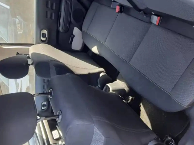 Citroën C3 bluehdi 100 ch bvm6 — photo 11