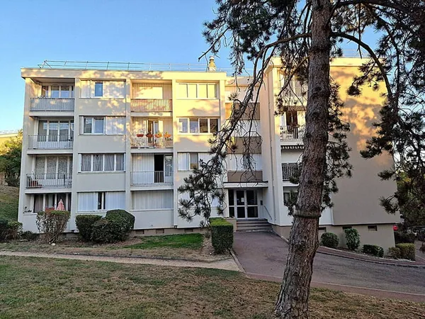 Appartement 1 pièce 33 m²