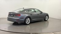 Audi A5 Sportback 35 TFSI 150ch Design Luxe S tronic 7 Euro6d-T — photo 5