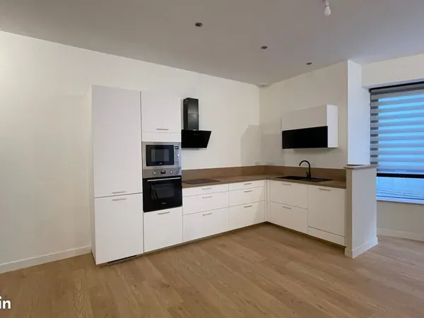 Appartement 4 pièces 100 m²