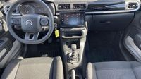 Citroen C3 1.5 BlueHDi 100ch S&S YOU — photo 8
