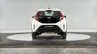 Toyota Aygo X 1.0 VVT-i 72ch Dynamic MY24 — photo 6
