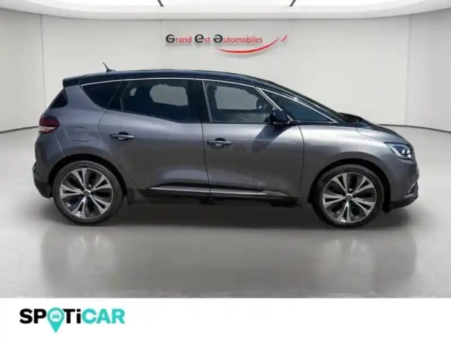 Renault Scenic 1.6 dci 130ch energy intens — photo 32