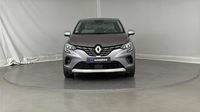 Renault Captur 1.6 E-Tech hybride rechargeable 160ch Initiale Paris -21 — photo 1