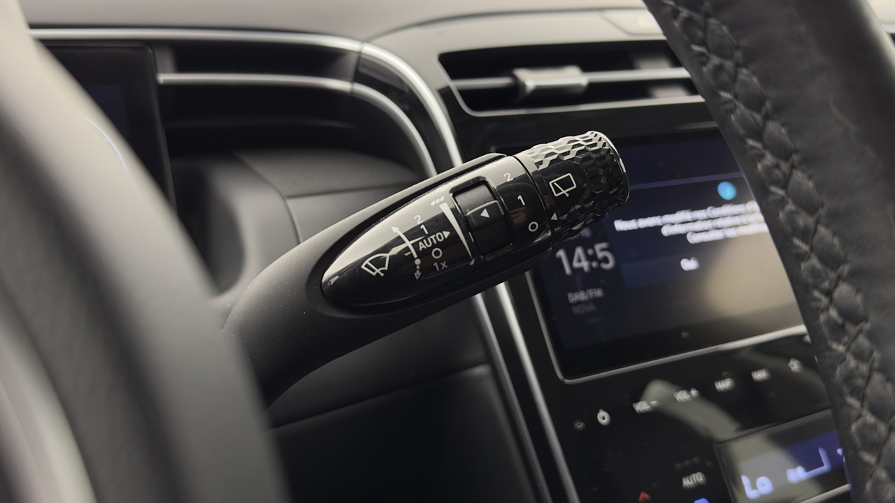 Hyundai Tucson 1.6 T-GDI 265 HTRAC Plug-in BVA6 — photo 21
