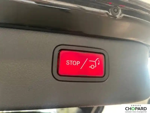Mercedes Classe C break 220 d 9g-tronic — photo 66