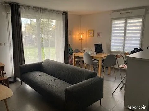 Appartement type 3 Villeneuve d'Ascq - Recueil
