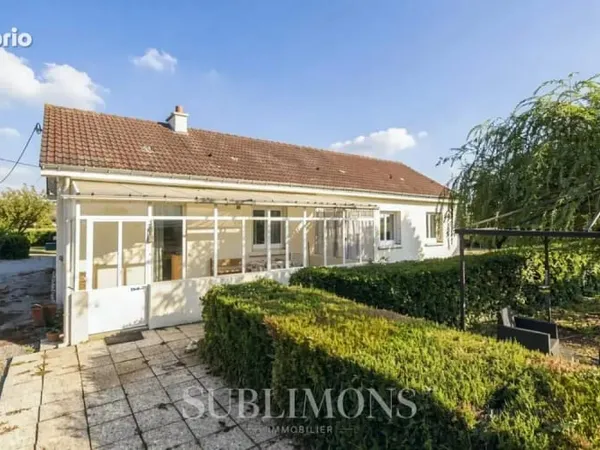 Maison à vendre Divatte-sur-Loire