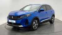 Peugeot 3008 HYBRID 225ch Allure Pack e-EAT8