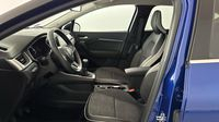 Renault Captur 1.3 TCe mild hybrid 140ch Techno — photo 12