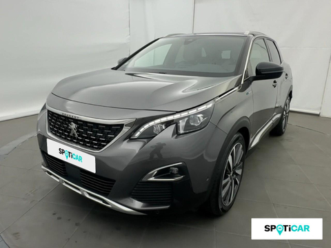 Peugeot 3008 hybrid4 300ch gt pack e-eat8