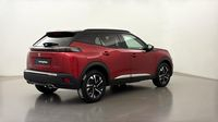 Peugeot 2008 1.2 PureTech 130ch S&S GT Line EAT8 7cv — photo 5
