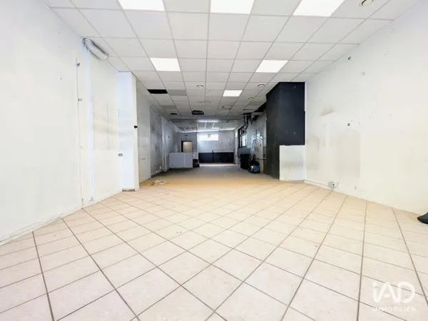 Local commercial 100 m²