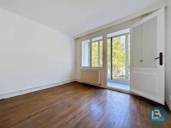 Appartement 3 pièces 54 m²