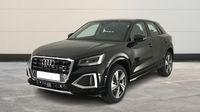 Audi Q2 35 TFSI 150ch Design S tronic 7