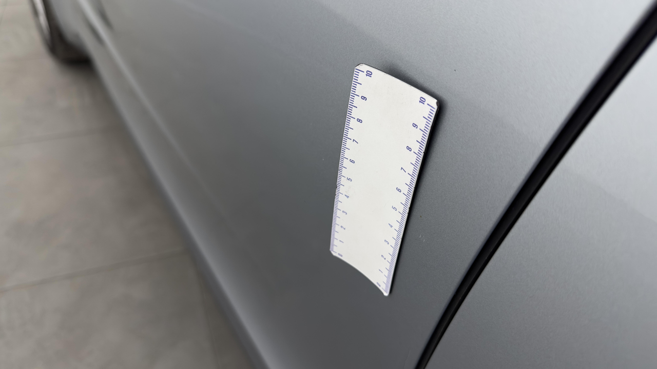 Porsche Panamera 4 V6 2.9L 462 Hybrid — photo 40