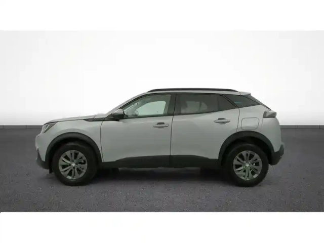 Peugeot 2008 puretech 100 s&amp;s bvm6 — photo 36