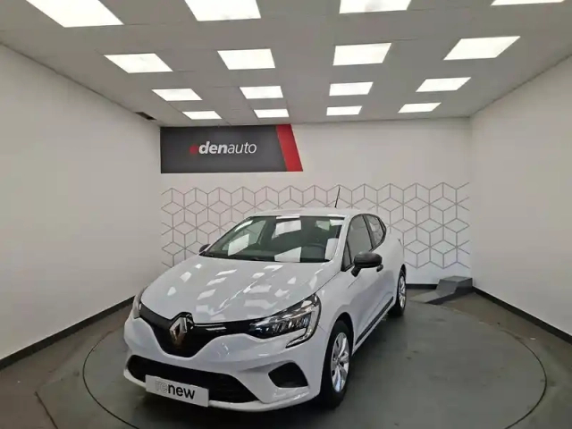 Renault Clio sce 65 — photo 1