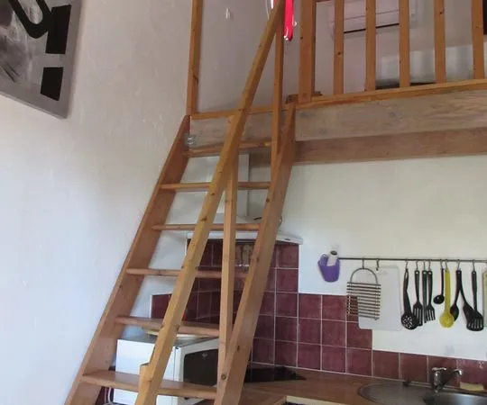 Studio de 22m2 à louer sur Fréjus