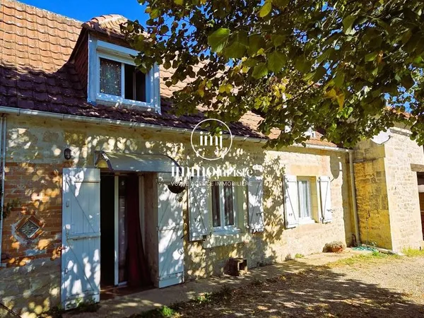 Maison 4 pièces 100 m²