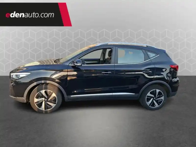Mg Zs ev autonomie etendue 70kwh - 115 kw 2wd — photo 31