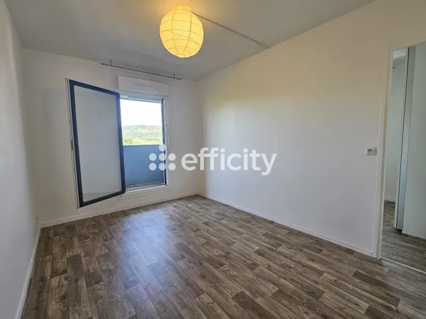Appartement 4 pièces 66 m²