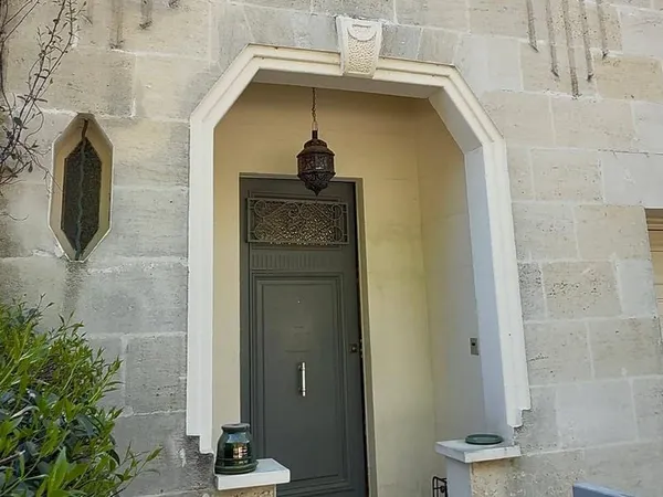 Maison 5 pièces 118 m²
