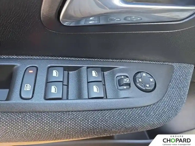 Peugeot 208 electrique 50 kwh 136ch — photo 102