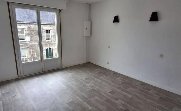 Appartement 5 pièces 116 m²