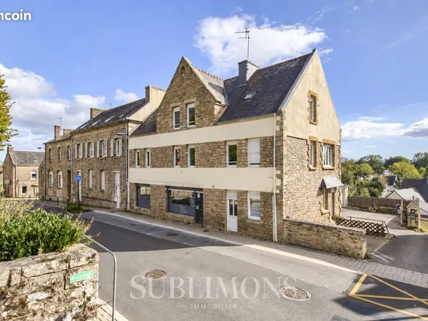 Maison 14 pièces 253 m²