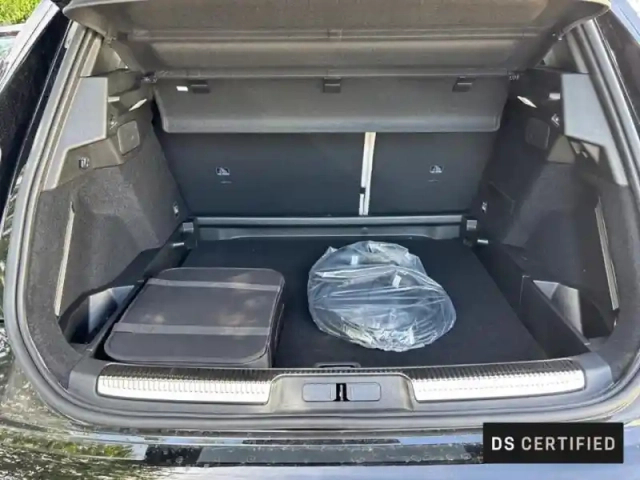 Ds Ds 7 1.6 plug-in hybrid 225ch etoile — photo 6