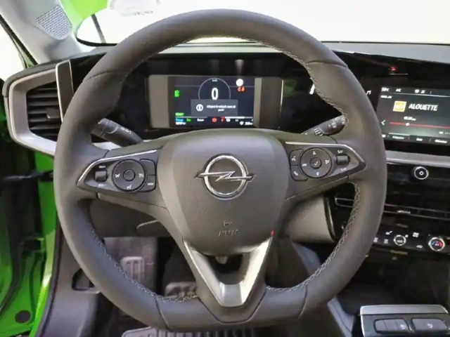Opel Mokka electrique 136 ch &amp; batterie 50 kwh — photo 43