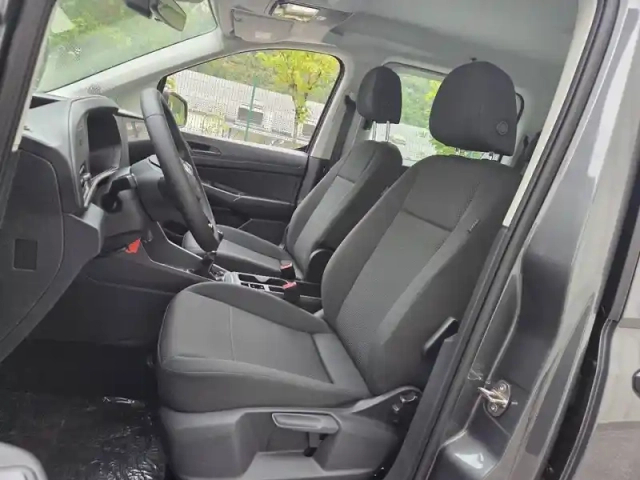 Ford Tourneo Connect grd  2.0 ecoblue 102ch trend — photo 10