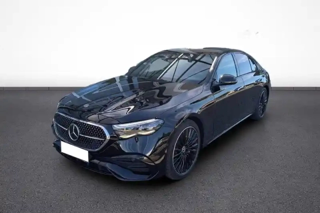 Mercedes Classe E 300 de hybrid eq 9g-tronic 4matic